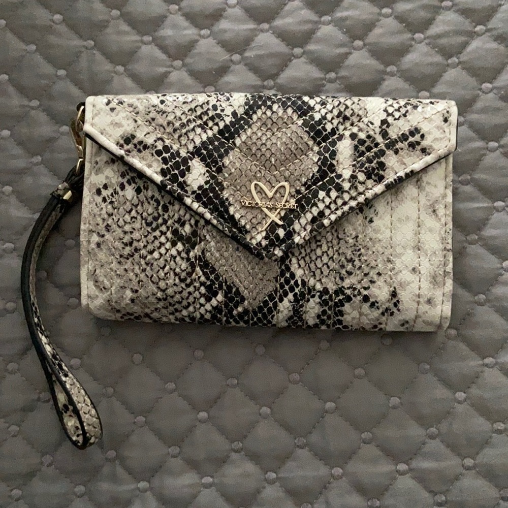 Victoria Secret Wallet